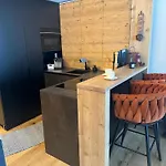 Lejlighed 40 Haus Sonnalp
