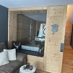 40 Haus Sonnalp Lejlighed Warth (Vorarlberg)