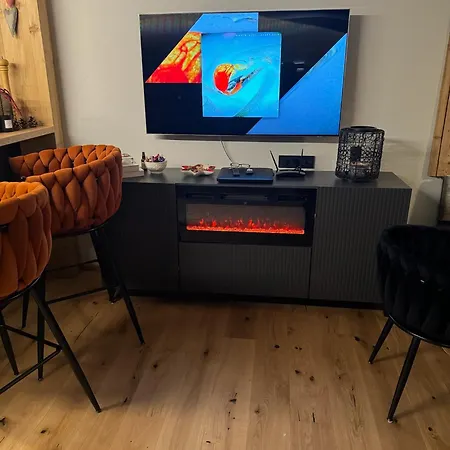 Lejlighed 40 Haus Sonnalp Warth (Vorarlberg)