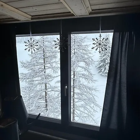 40 Haus Sonnalp Apartment