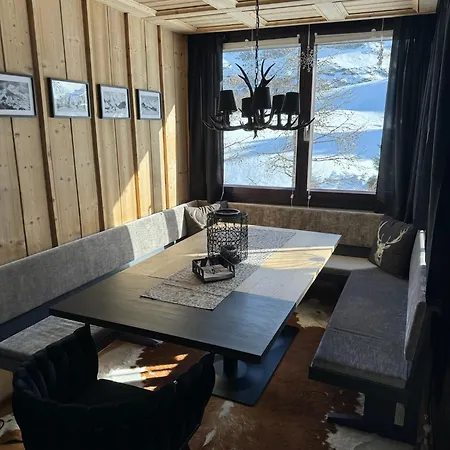 40 Haus Sonnalp Warth (Vorarlberg)