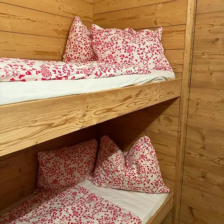 Διαμέρισμα 40 Haus Sonnalp *