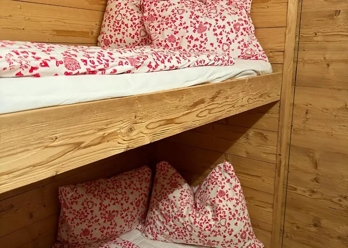 Appartement 40 Haus Sonnalp *